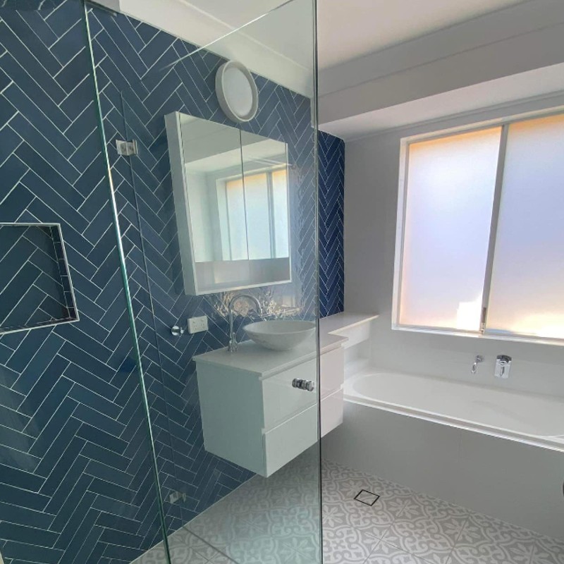 best bathroom reno wollongong