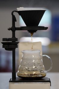 best coffee uow