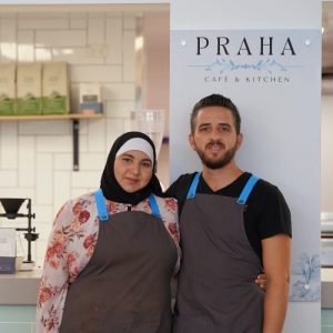 best coffee wollongong uni