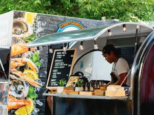 best food trucks illawarra