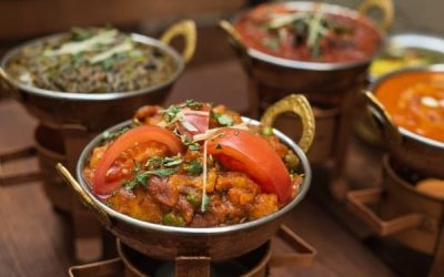 Find the best Indian food in the Illawarra