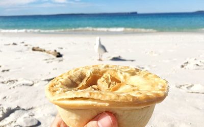 6 of the Illawarra’s best pies you should try