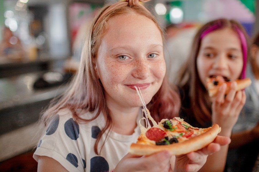best pizza in wollongong