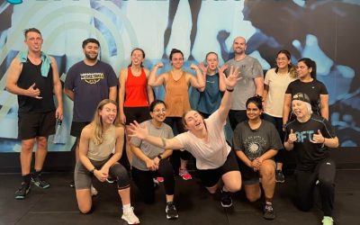 BFT Wollongong: Gain a community along with a fitter you!