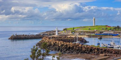 Christmas in the illawarra