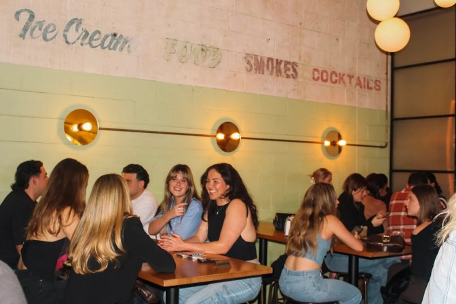 Wollongong restaurant tables filled during quieter dining periods using EatClub
