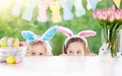 Things to do with kids in the Easter holidays near Wollongong