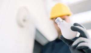 electrician in the illawarra