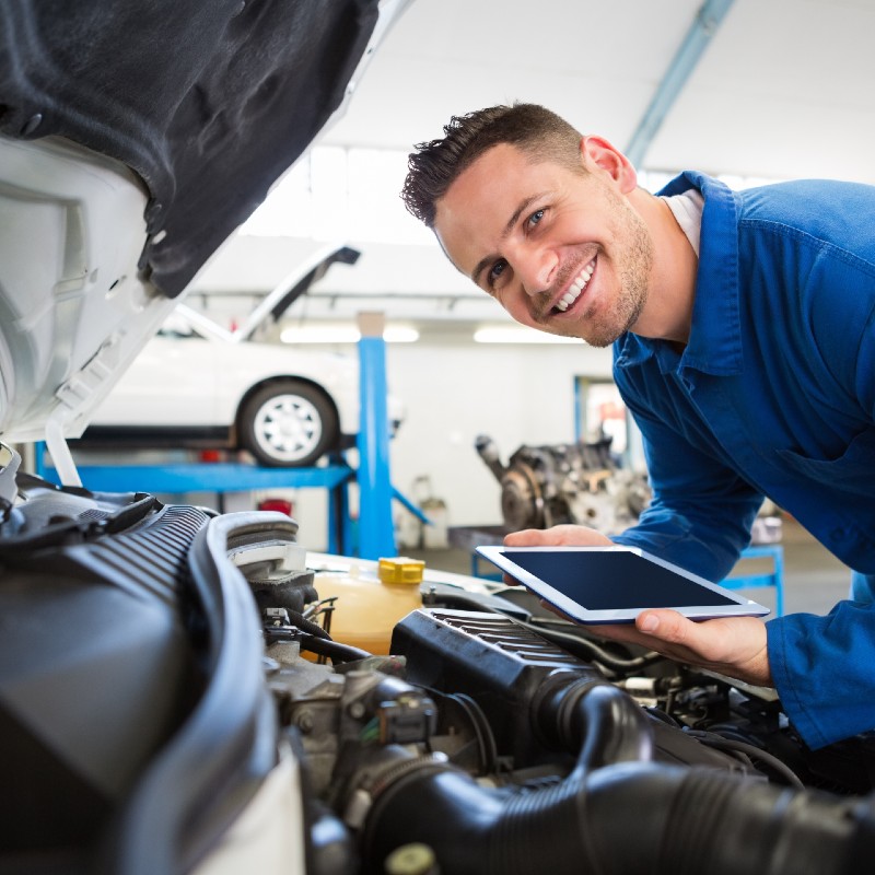 find a good mechanic illawarra