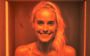find a sauna illawarra