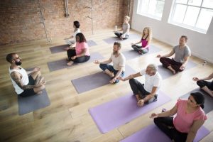 frontline yoga wollongong