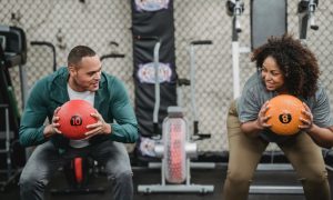 functional fitness in the illawarra