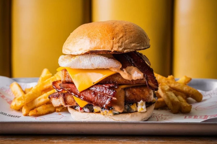 His Boy Elroy Wollongong using EatClub to attract diners during quieter periods