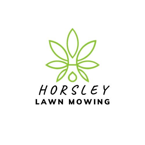 horsley lawnmowing