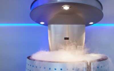 Have You Tried Cryotherapy in Shellharbour?