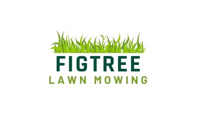 lawn mowing figtree