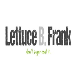 Lettuce B Frank Wholefoods Cafe