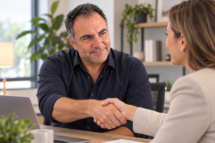 Local AI consultants OnTrak Automation support Illawarra businesses