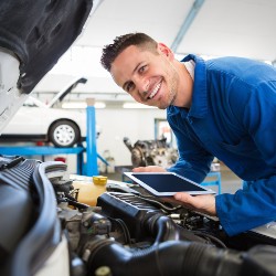 mechanic wollongong