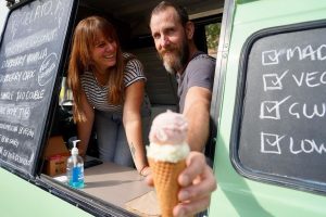 mr booch gelato wollongong