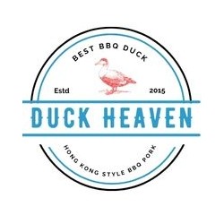 Duck in Heaven