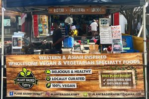 plant based eatery thai food wollongong