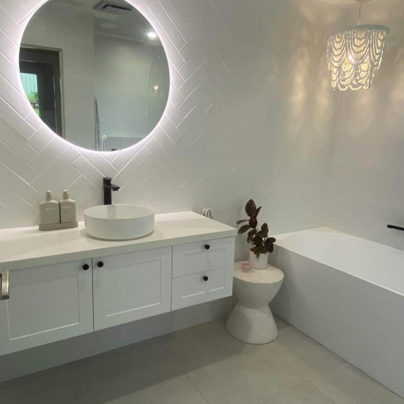 quality bathroom reno wollongong