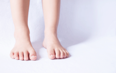What do Illawarra podiatrists recommend when it comes to school shoes?