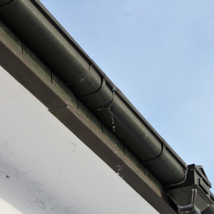repair gutters thirroul