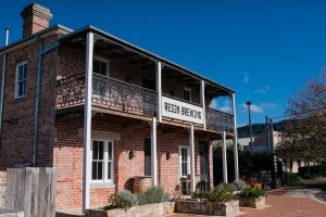 resin brewery bulli