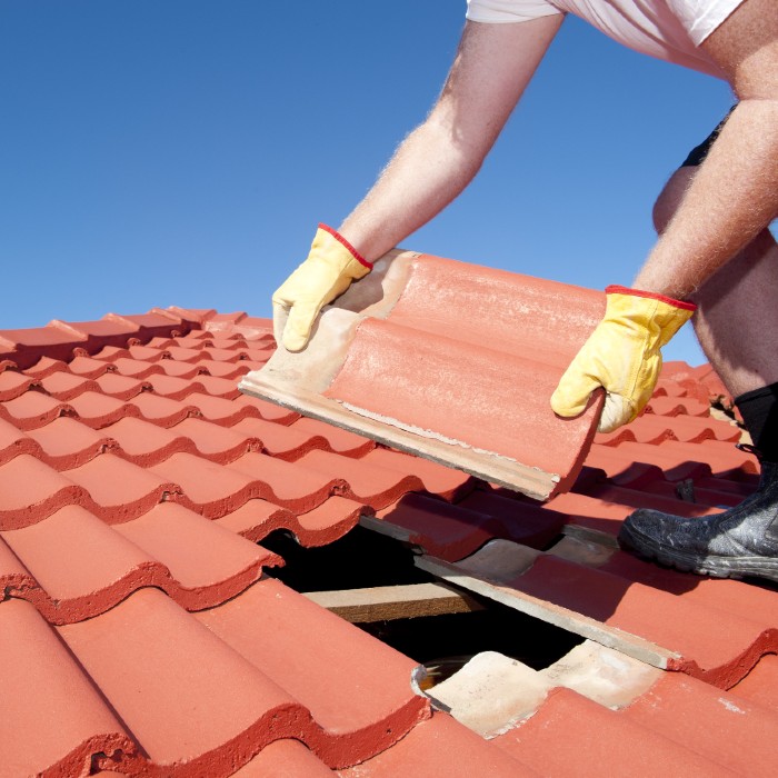 Over The Top Roofing Services Lynnfield Ma