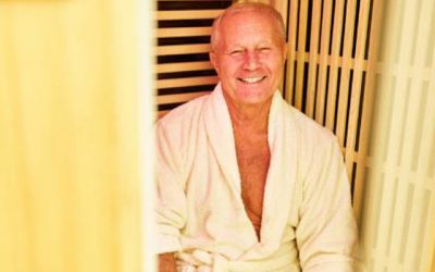 The benefits of sauna use and where to find a sauna in the Illawarra