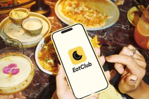 Wollongong restaurants using EatClub app to help bring in new customers