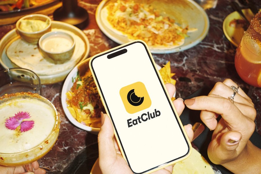 Wollongong restaurants using EatClub app to help bring in new customers