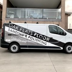 Vehicle Wraps