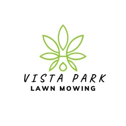 Vista Park Lawn Mowing