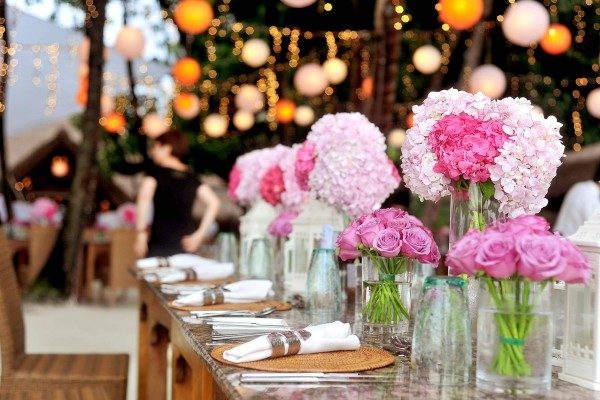wedding planning in the illawarra
