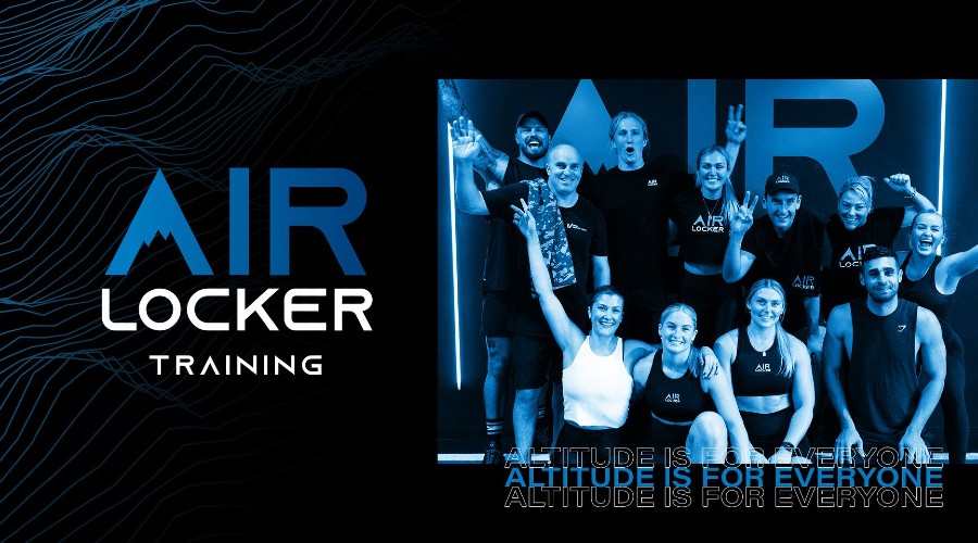 what is air locker training wollongong